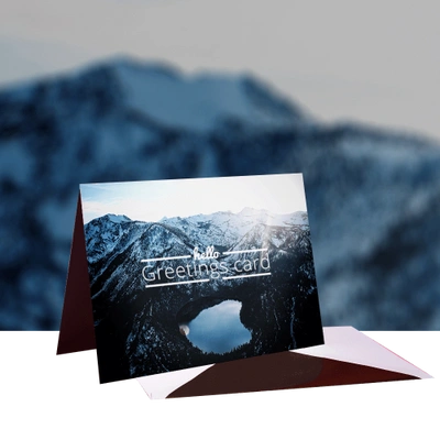 Greetings Cards Product Image