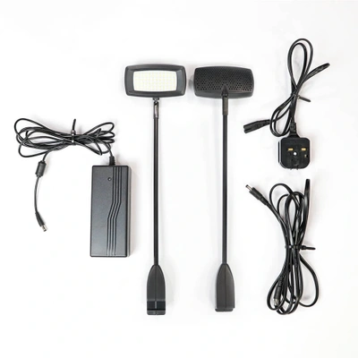 Seg Pop-Up Lights
