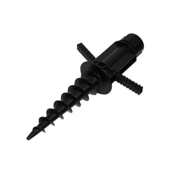 Plastic Ground Spike