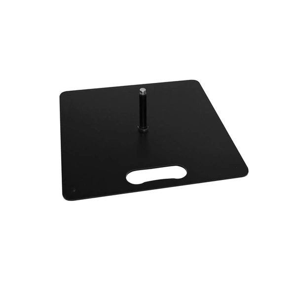 Small Square Base